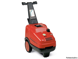 Мойка Высокого Давления Portotecnica NEW ROYAL  DSHH 3160 T