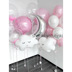 Набор на выписку №32 (девочка)