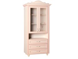 Детская Алиса - Шкаф 561