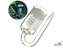 Все для подачи СО2