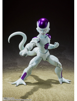 Фигурка  Freezer - Final Form 4th Form