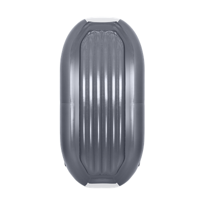 Надувная лодка Таймень LX 290 НД графит/светло-серый