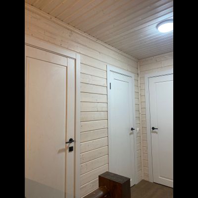 Юник 100 Аляска глухая