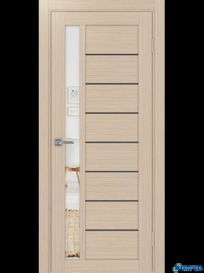 OPTIMA PORTE Турин 554АПП.21 Молдинг SC/SB