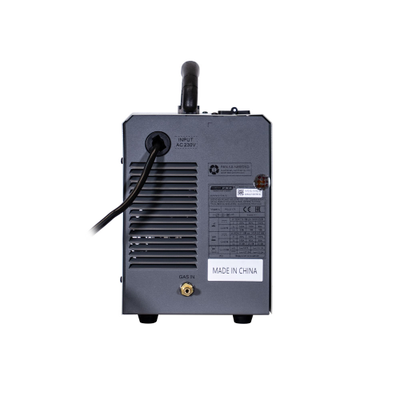 Синергетический инверторный сварочный полуавтомат Aurora POLO 175