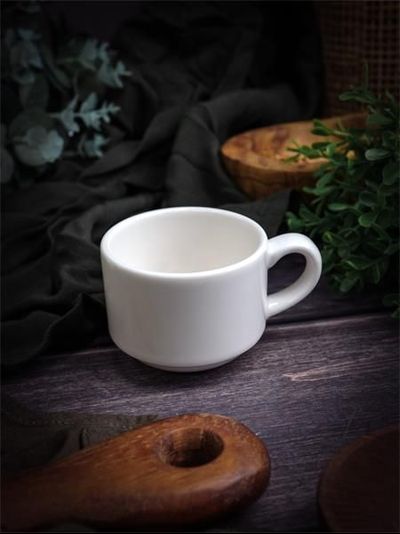 Чашка чайная (стопир.) 280 мл для арт. 13ML16 PL Venus PIOLI