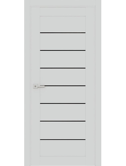 Crystal 7 ст.матовое серая шагрень