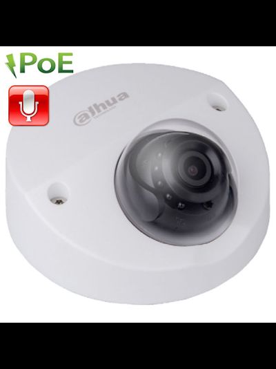 DH-IPC-HDPW1220FP-S-0280B IP камера Dahua