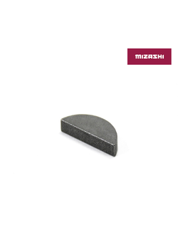 Шпонка крыльчатки Suzuki SC-WT224 MIZASHI (09420-03009-000, 0942003009000)