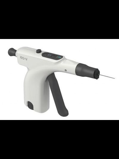 EQ-V FILL kit - модуль для экструзии гуттаперчи в корневой канал Meta Biomed (Ю. Корея)