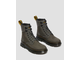 Ботинки Dr Martens Tarik Gunmetal Ajax