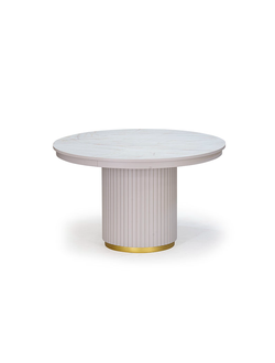 СТОЛ БРАВО П (L120*P120*H75) СТЕЛЛА