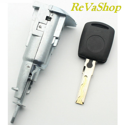 Цилиндр личинка двери авто VW Skoda Superb VAG Фольксваген левый купить в интернет магазин revashop