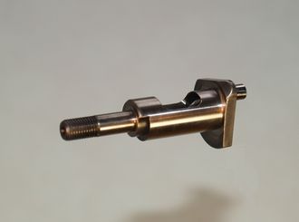 Crankshaft F2D