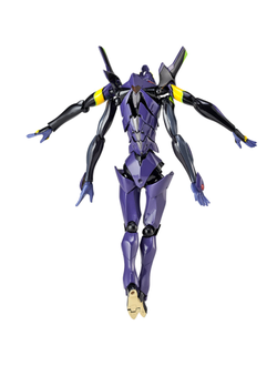 Робот Ева 13 (Eva 13)