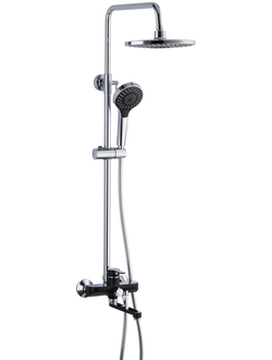 Душевая стойка Frap F2442