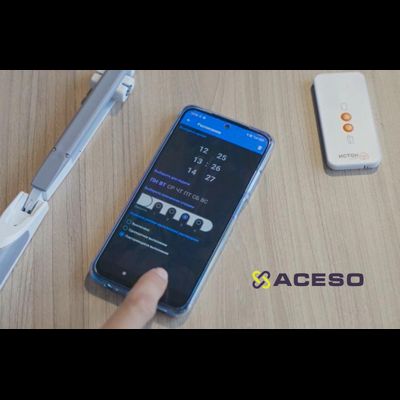 Умное окно - автоматическая система проветривания помещения, доводчик на окно