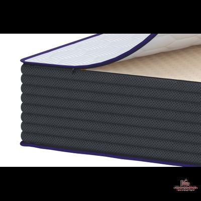 матрас  М 1 модерн ВЕГАС/среднежесткий-средний/латекс/повышенная нагрузка