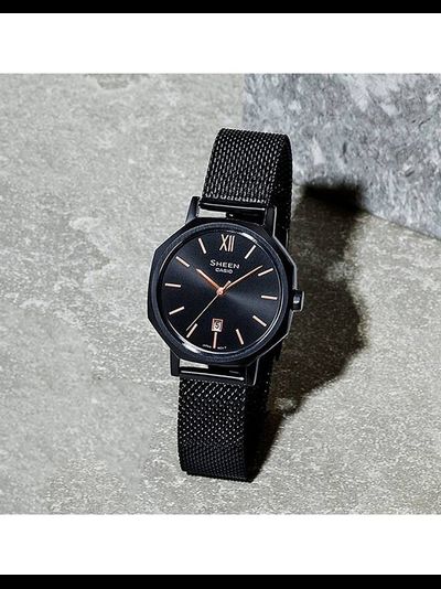 Часы Casio Sheen SHE-4554BM-1A