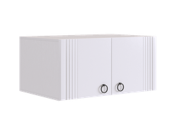 Спальня ЕВА - Антресоль двухдверная 116.01