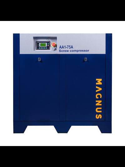 Компрессор винтовой Magnus АА1-75А ЕСО