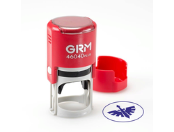 Печать Вархаммер, Warhammer 40000 №2