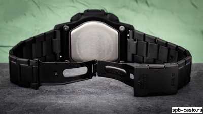 Часы Casio Pro Trek PRT-B50YT-1ER