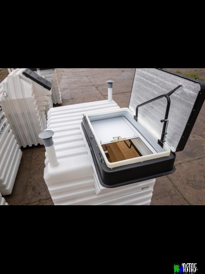 Погреб TINGARD 2500К