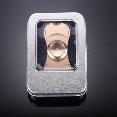 Спиннер "Swing Gold"