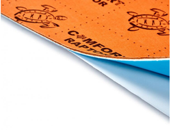 Шумоизоляция Raptor