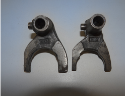 Вилочки кпп Иж П 5