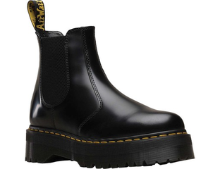 Dr. Martens 2976 Vintage Chelsea Quad