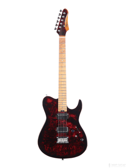 Volgoa VLTL-02 Red
