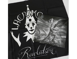 Lacrimosa - Revolution LP