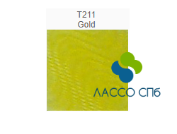 Английская горячая эмаль прозрачная T211 Gold (780-820'C) 10 гр