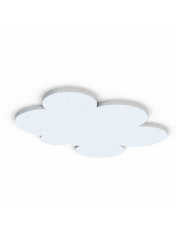 декор потолка Декор потолка для детской 2