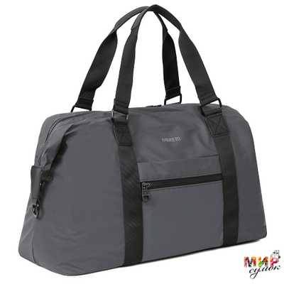 1113-3 FABRETTI Сумка дорожная 100% нейлон