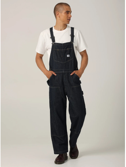 Комбинезон Lee® MEN'S HERITAGE RELAXED FIT CARPENTER BIB OVERALL