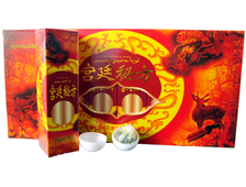 Пилюли "Секретный рецепт дворца" 32 шарика