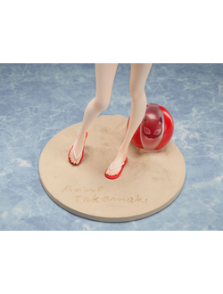 Фигурка 1/7 Анн Такамаки (Anne Takamaki Swimsuit Ver.)
