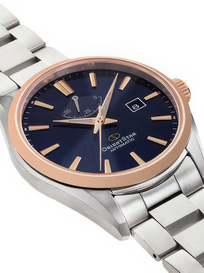 Мужские часы Orient RE-AU0406L