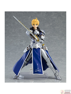 Фигурка фигма Артур Пендрагон (figma Arthur Pendragon Prototype, Saber)