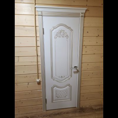 Гранада остекленная