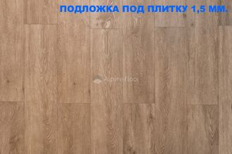 Каменно-полимерная плитка SPC Alpine Floor коллекции Grand Sequoia ECO 11-9 Гранд Секвойя Карите