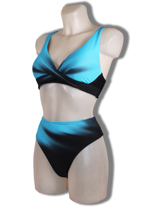 Купальник раздельный TERES арт. 21202-10 (42D--46E)