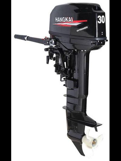 Лодочный мотор Hangkai 30