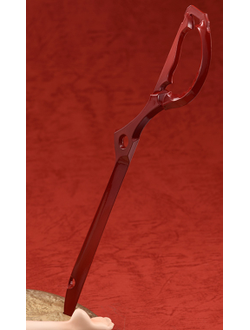 Фигурка 1/7 Рюко Матой (Matoi Ryuuko Onsen Sanmai ver.)