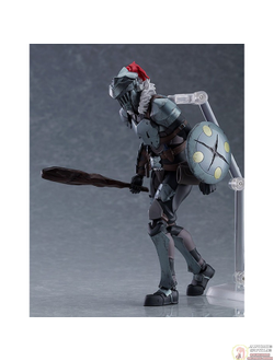 Фигурка фигма Убийца Гоблинов (figma Goblin Slayer)