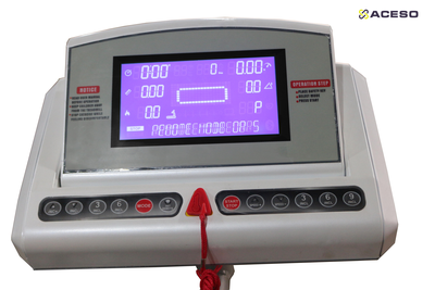 Беговая дорожка AMF 8230