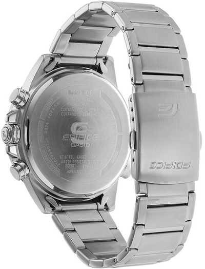 Часы Casio Edifice ECB-30D-2A
